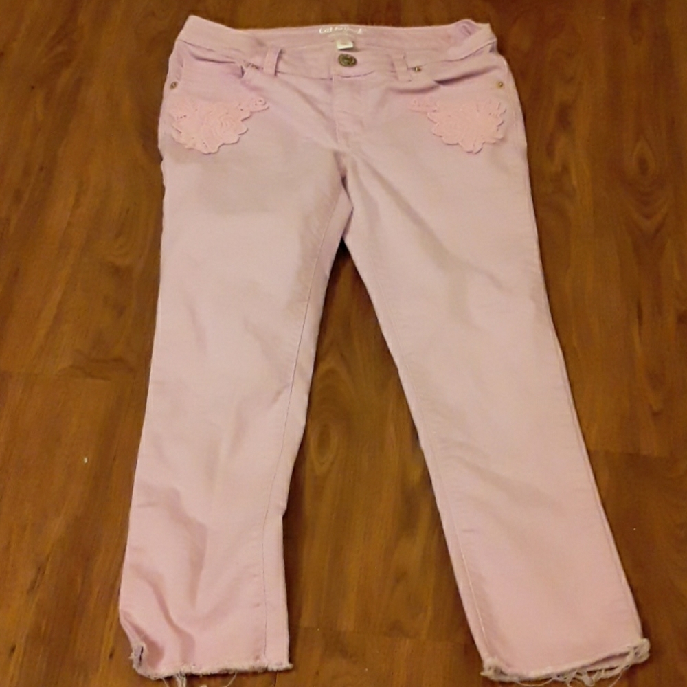 Cat & Jack Super Skinny Jeans